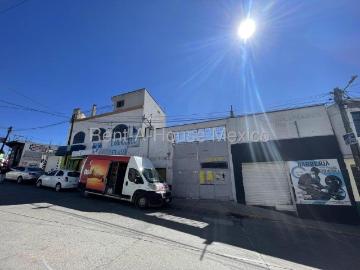 Local Comercial en Renta en Tulancingo de Bravo, Zapotlan de Allende GIS 25 2695