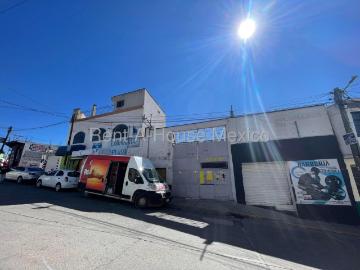 Local Comercial en Renta en Tulancingo de Bravo Zapotlan de Allende VE 25 2695