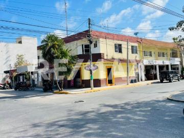 Local Comercial en Renta en Tulum Centro | Excelente Ubicación sobre Av. Satélite