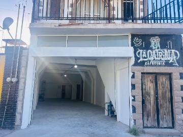 Local comercial en renta en ubicación estratégica de alto flujo