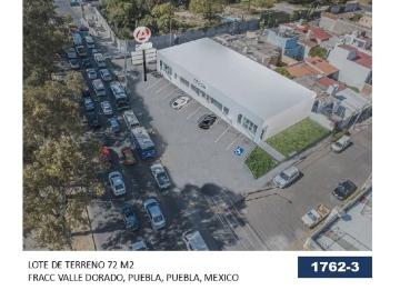 LOCAL COMERCIAL EN RENTA LAS HADAS PUEBLA