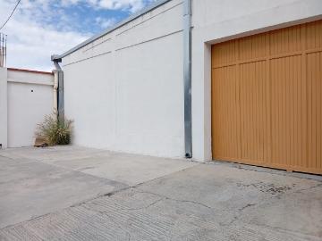 Local Comercial en Renta – Saltillo