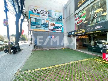 Local Comercial en Renta Sta. Maria Nonoalco Benito Juárez