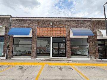 Local Comercial en Renta – Plaza Cumbres, Chihuahua, Chih