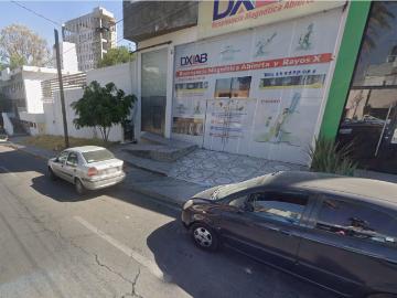 LOCAL COMERCIAL EN RENTA PUEBLA COLONIA LA PAZ