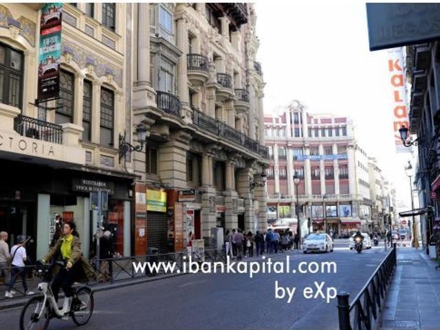 Local comercial en Rentabilidad | Bankapital