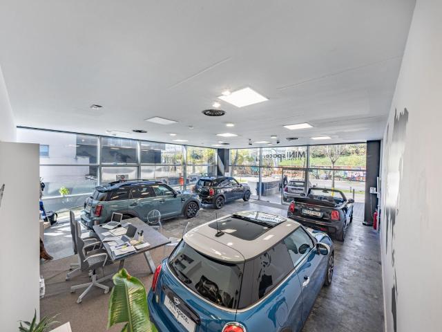 LOCAL COMERCIAL EN RENTABILIDAD EN SANT CUGAT – INQUILINO PREMIUM