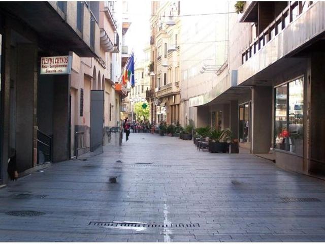 LOCAL COMERCIAL EN RENTABILIDAD EN ZONA PRIME DEL CENTRO DE CÓRDOBA