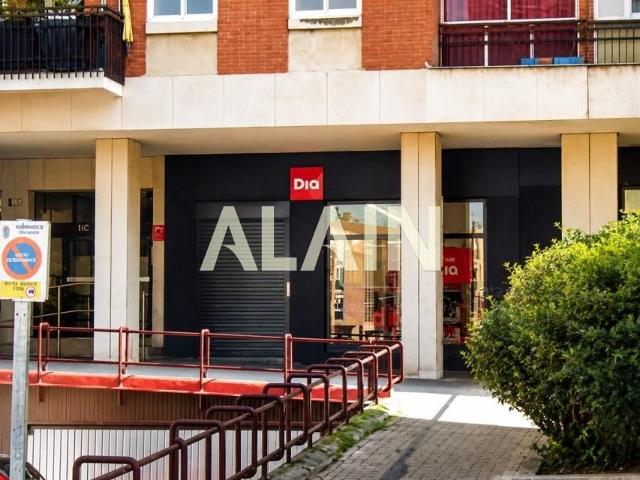 Local comercial en Rentabilidad