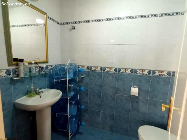 LOCAL COMERCIAL EN RENTABILIDAD