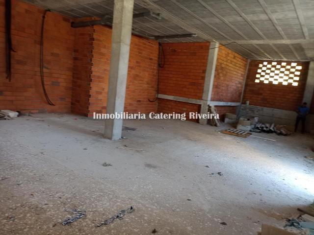 LOCAL COMERCIAL EN RIBEIRA