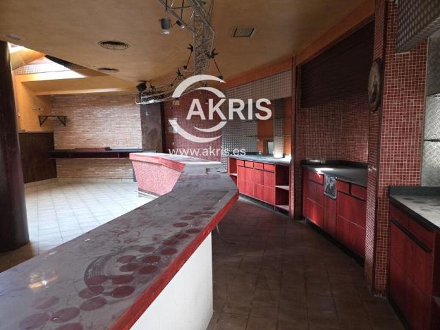 Local Comercial en Toledo