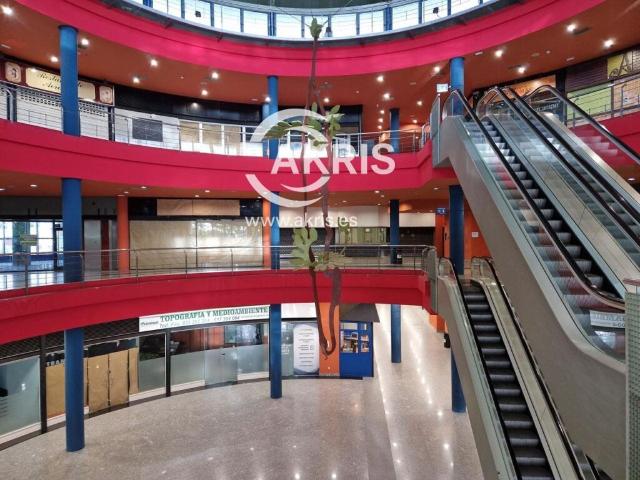 Local Comercial en Toledo