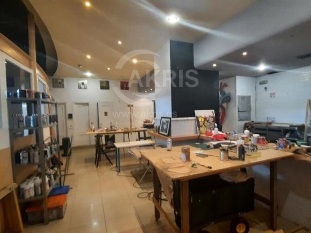 Local Comercial en Toledo