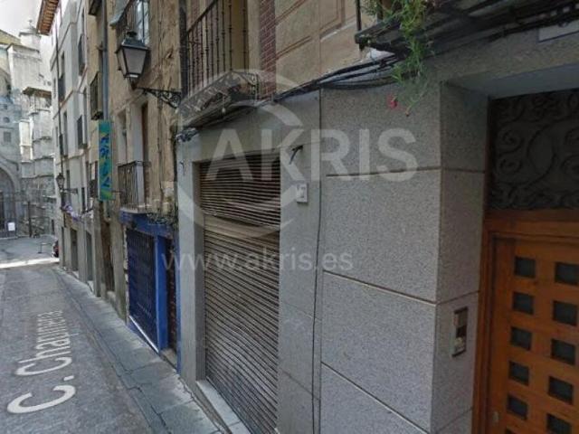 Local Comercial en Toledo