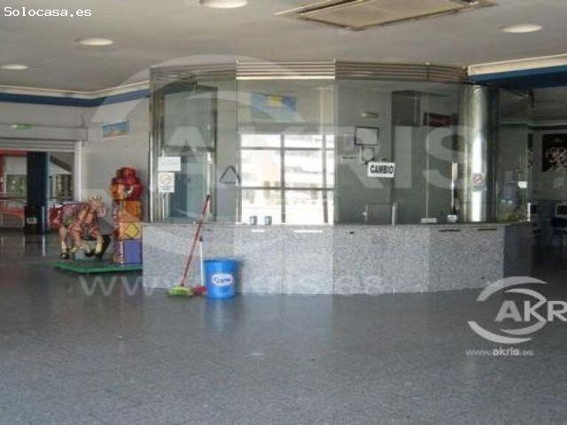 Local Comercial en Toledo
