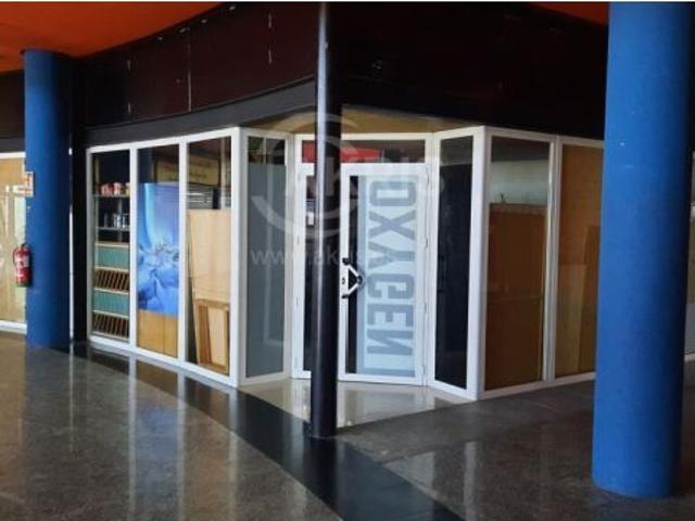 Local Comercial en Toledo