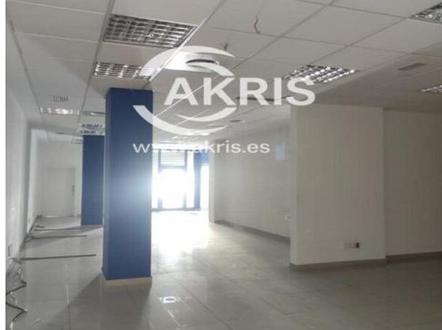 Local Comercial en Toledo