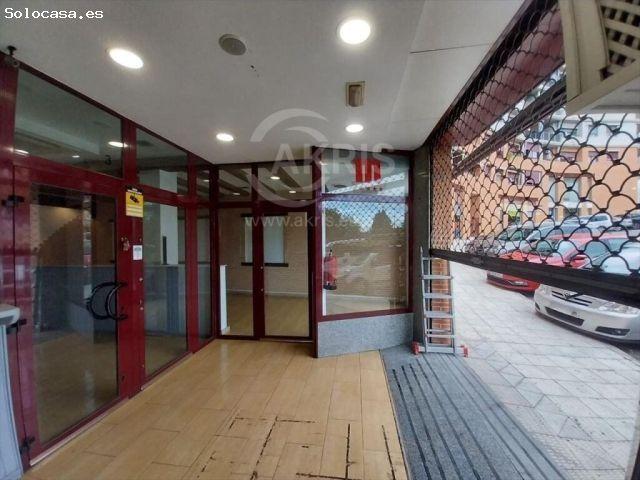Local Comercial en Toledo