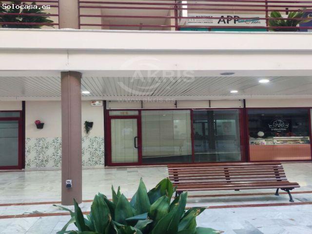 Local Comercial en Toledo