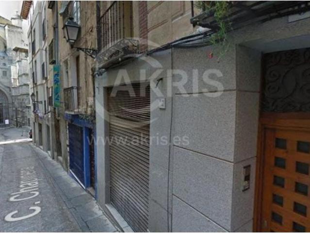 Local Comercial en Toledo