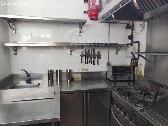 Local Comercial en Toledo