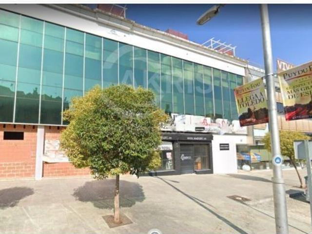 Local Comercial en Toledo