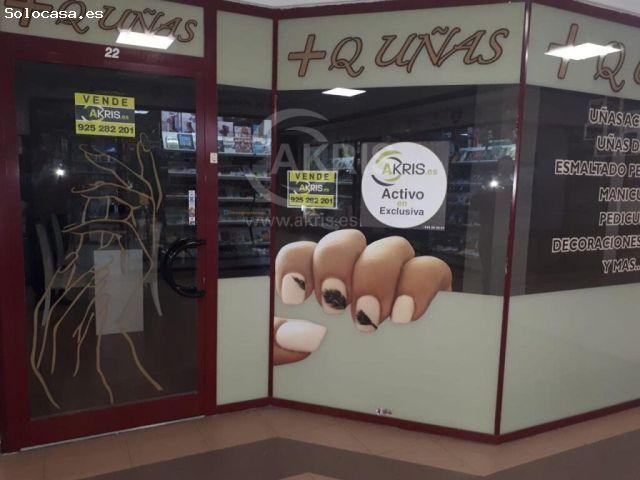 Local Comercial en Toledo