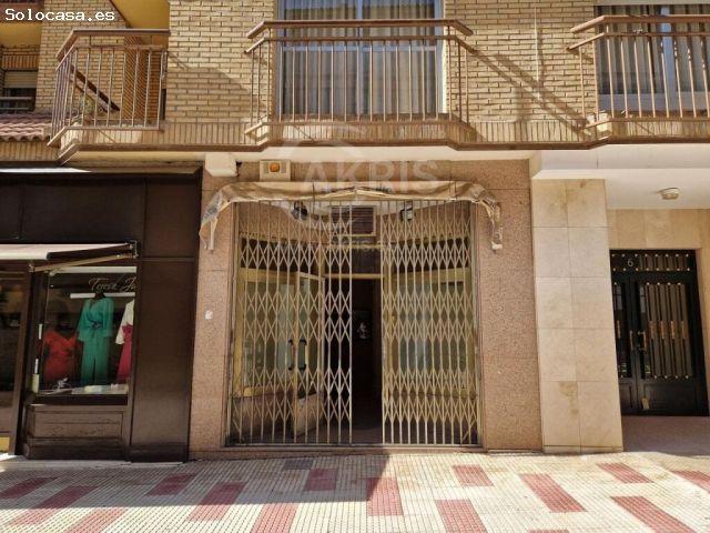 Local Comercial en Toledo