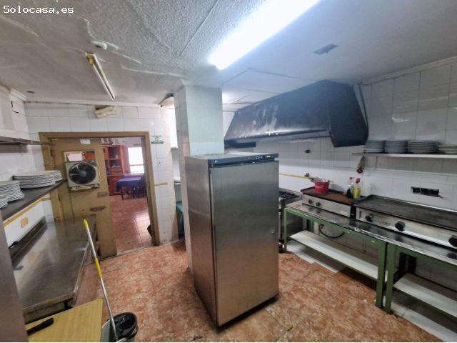 LOCAL COMERCIAL EN TORREVIEJA