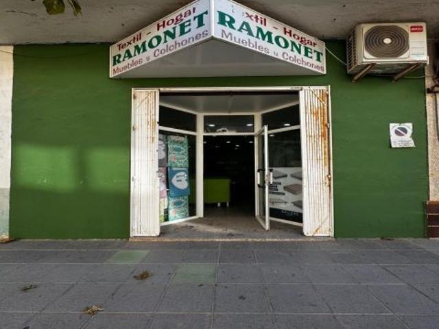Local Comercial en Torre de la Horadada