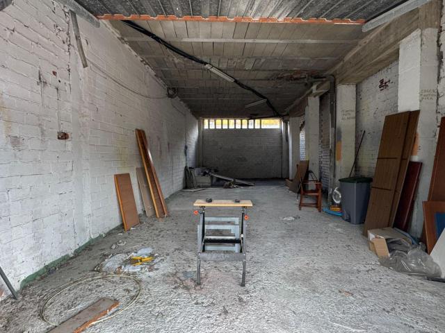 LOCAL COMERCIAL EN TORRELAVEGA EN C/ PANCHO COSSIO 22