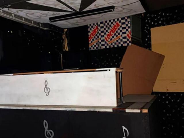 LOCAL COMERCIAL EN TORREN D'EN PERE PARRES