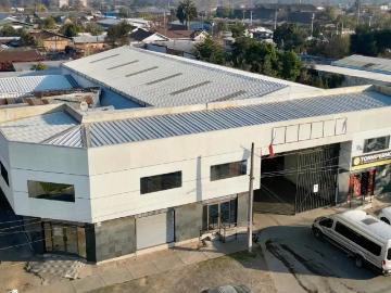 Local Comercial en Talca