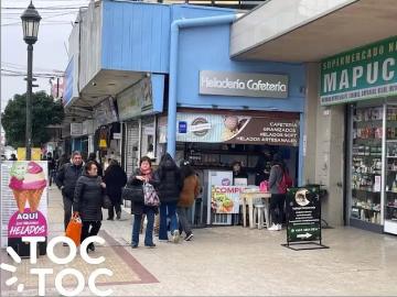 Local Comercial en Talca