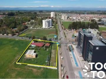 Local Comercial en Talca