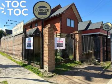 Local Comercial en Talca