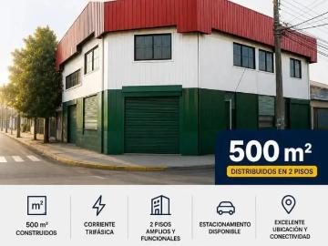 Local Comercial en Talcahuano