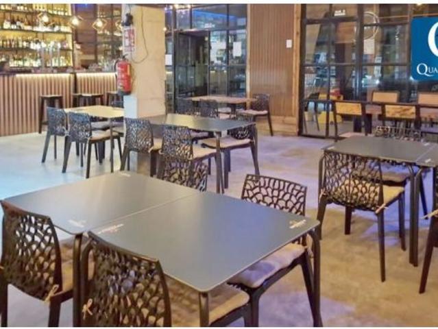Local comercial en Traspaso en Campello, El Alicante Ref: 57001