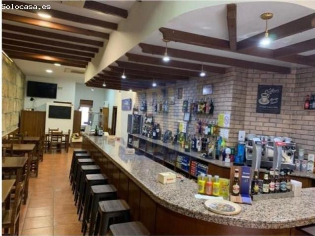 Local comercial en traspaso en A Ponte