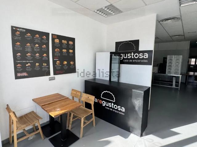 Local comercial en Traspaso en Alcobendas Y La Moraleja Madrid