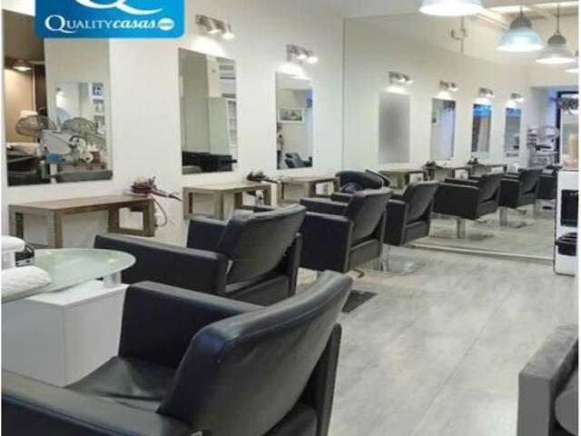 Local comercial en Traspaso en Alicante Alicante Ref: E25400
