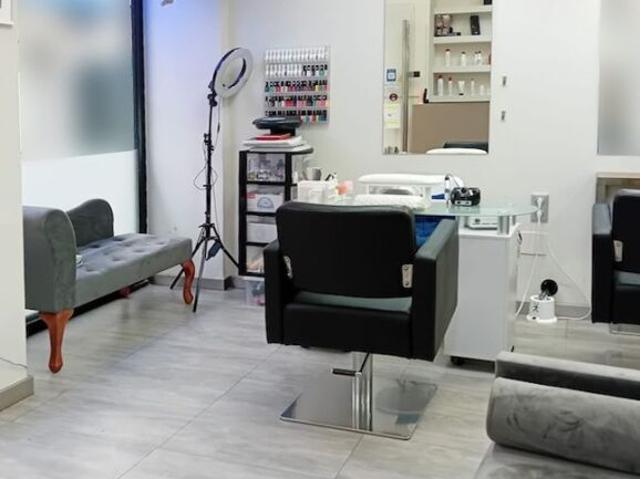 Local comercial en Traspaso en Alicante Alicante Ref: E25400R