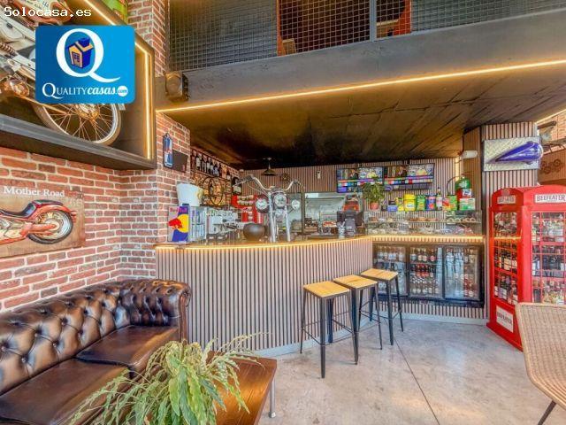 Local comercial en Traspaso en Alicante Alicante Ref: EK3287