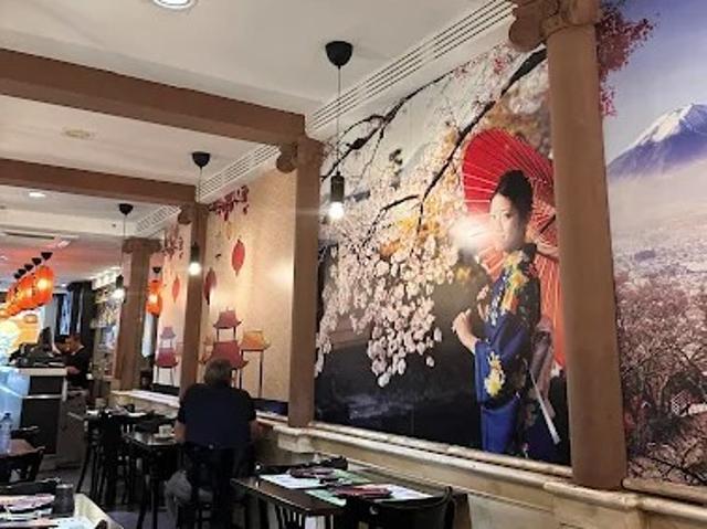 Local comercial en Traspaso en Barcelona Barcelona SANT GERVASI