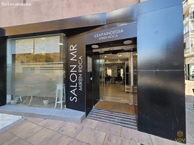 Local comercial en Traspaso en Mutilva Baja Navarra