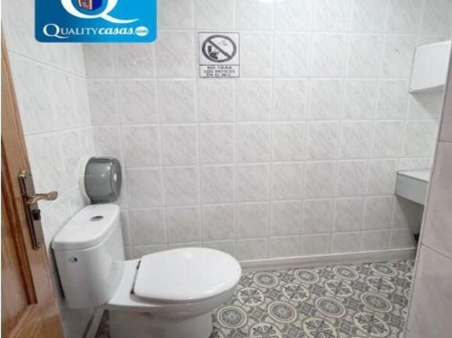 Local comercial en Traspaso en San Juan de Alicante Alicante Ref: K3172