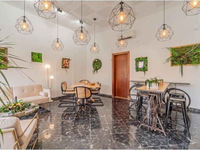 Local comercial en traspaso en Santanyí