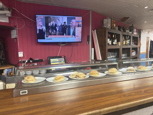 Local comercial en Traspaso en Zaragoza Zaragoza