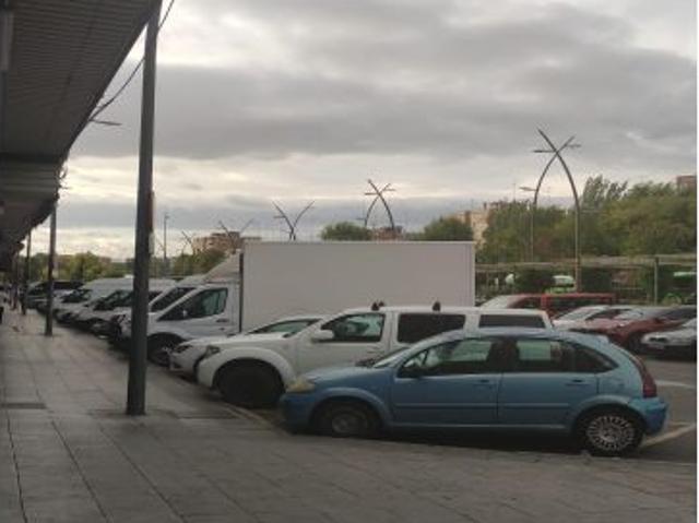 ?✨ Local Comercial en Traspaso – Móstoles Centro Comercial